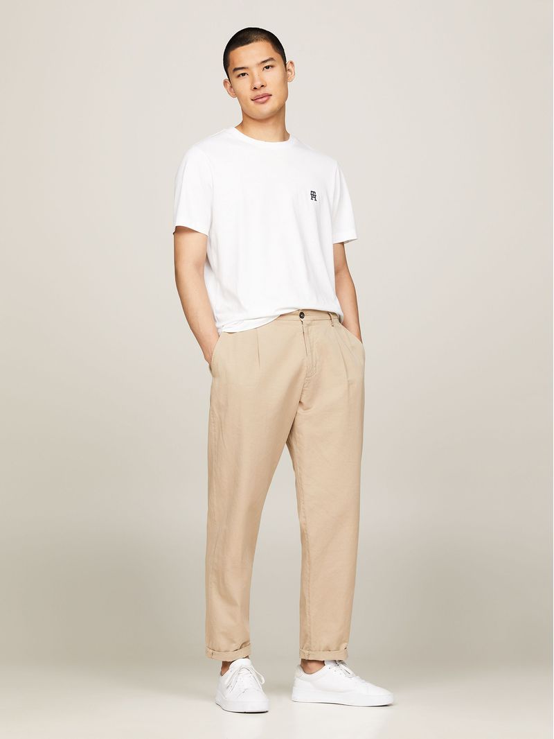 Polera-Logo-Monogram-Regular-Fit