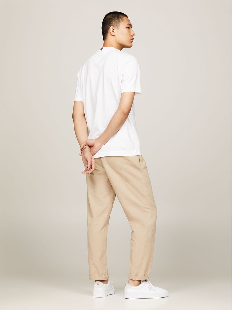 Polera-Logo-Monogram-Regular-Fit