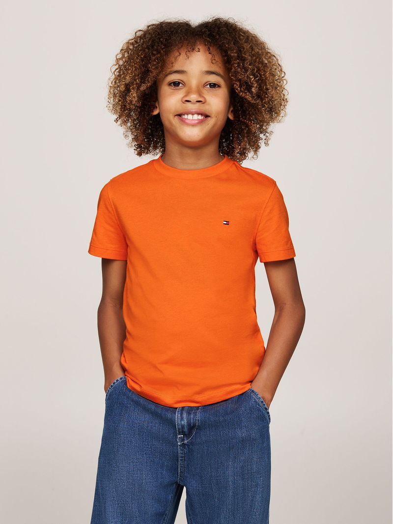 Polera-De-Niño-Essential-Cotton