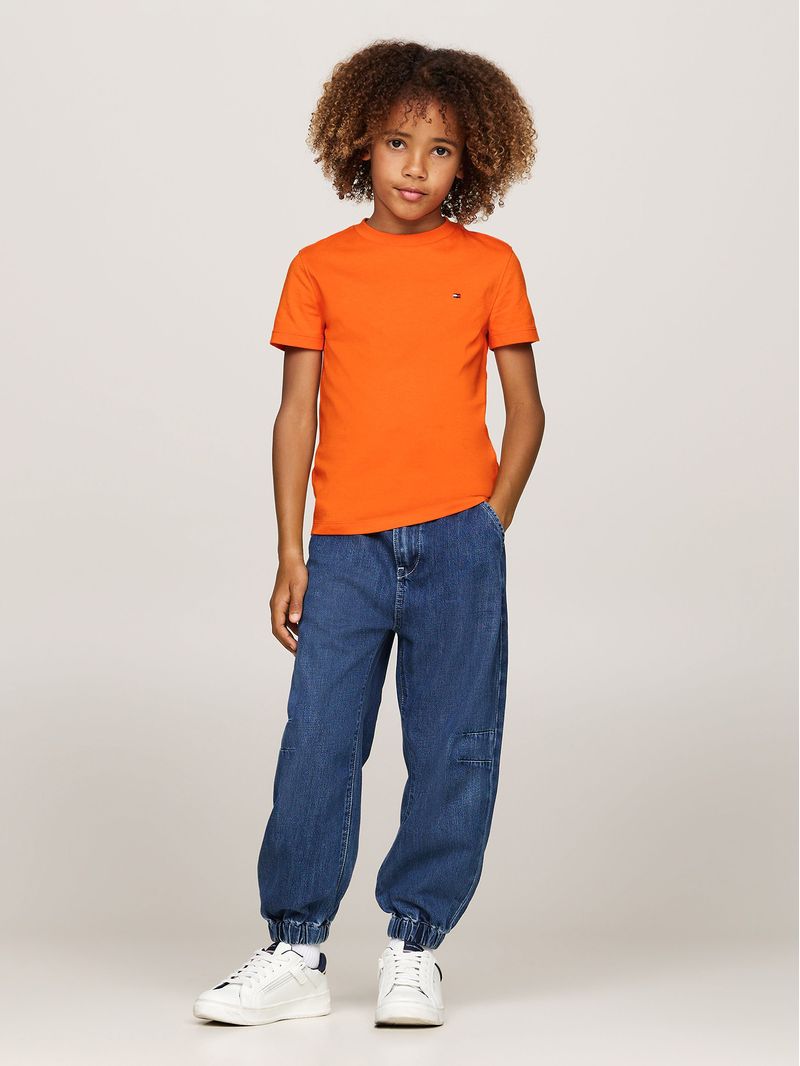 Polera-De-Niño-Essential-Cotton