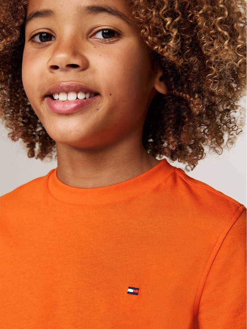 Polera-De-Niño-Essential-Cotton