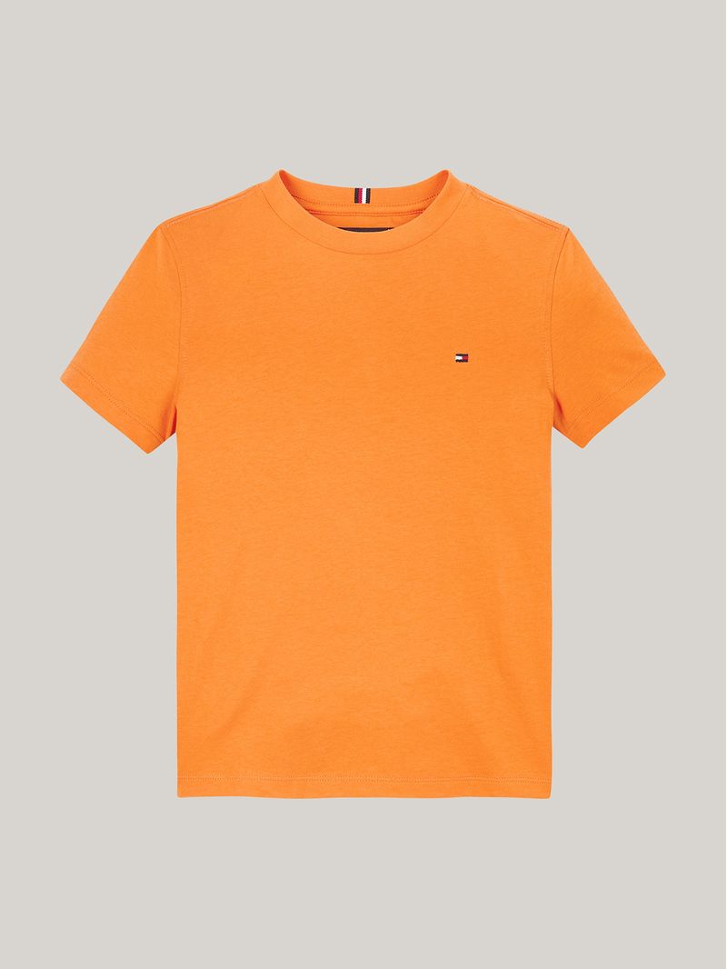 Polera-De-Niño-Essential-Cotton