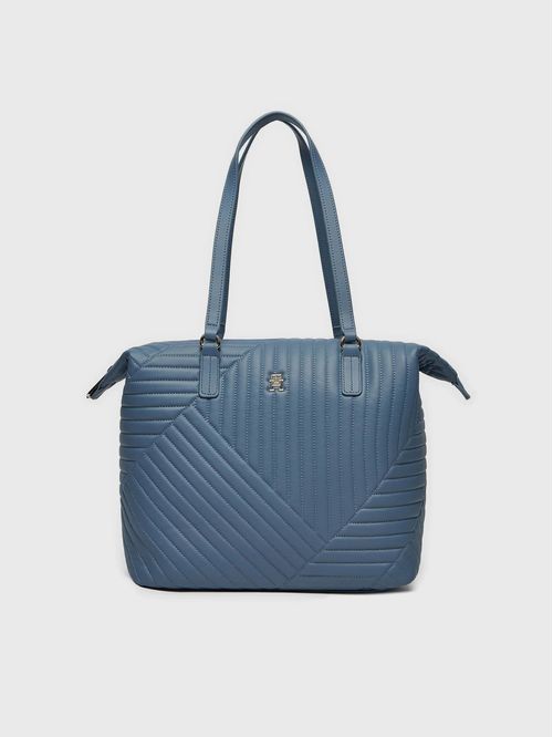 Tote Poppy Reform Con Logo - TALLA:Talla única