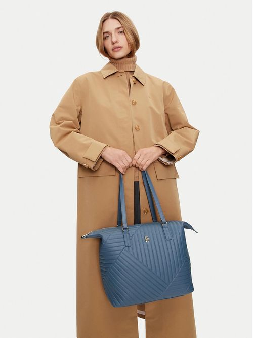 Tote Poppy Reform Con Logo - TALLA:Talla única