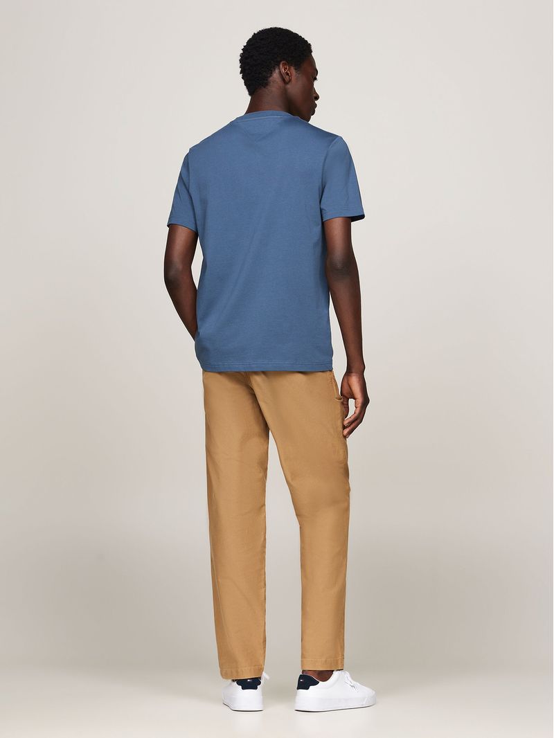 Polera-De-Cuello-Redondo-Con-Logo
