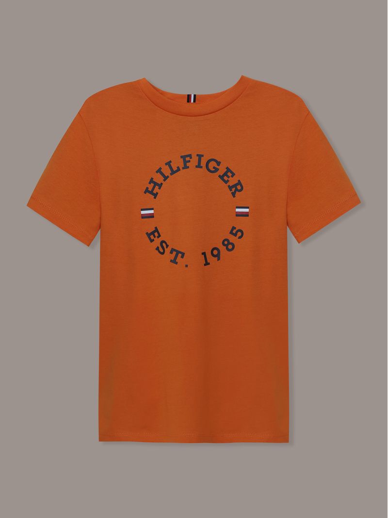 Polera-De-Niño-Con-Logo-Monotipo