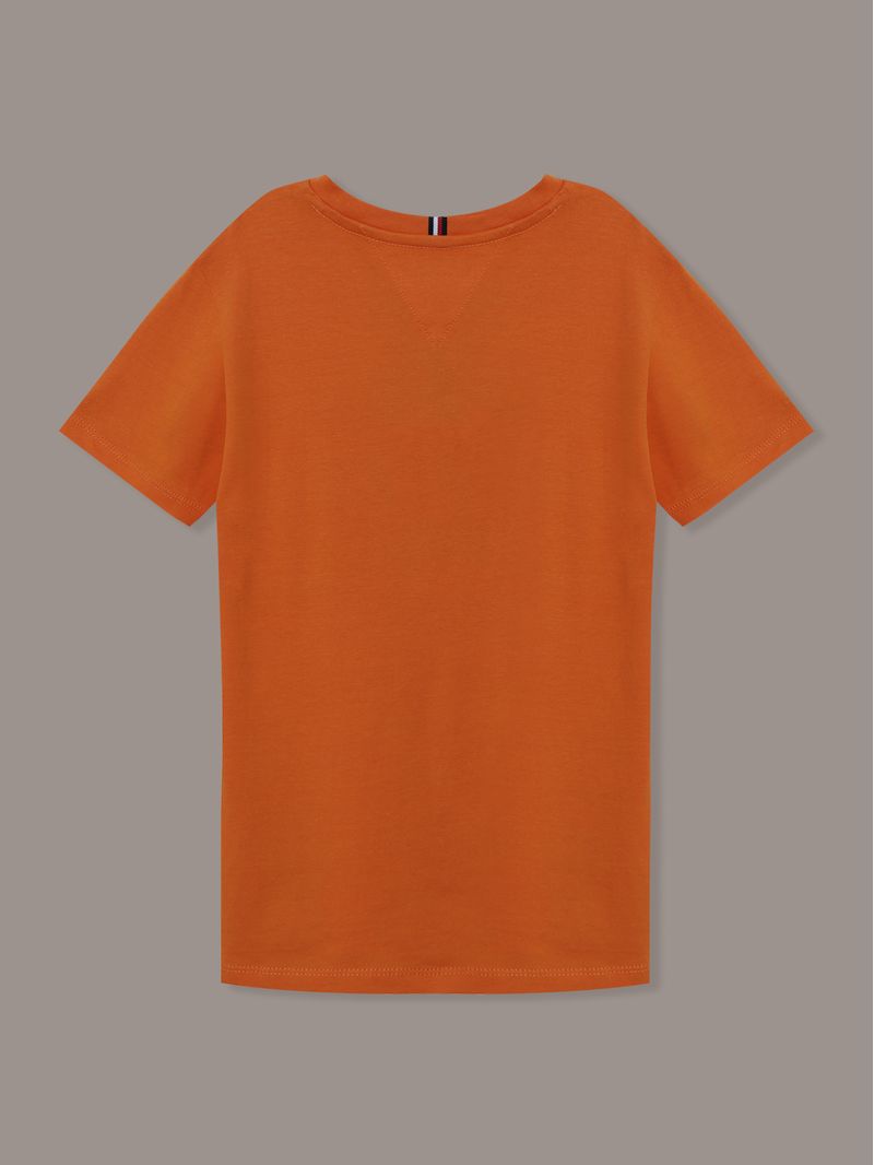 Polera-De-Niño-Con-Logo-Monotipo