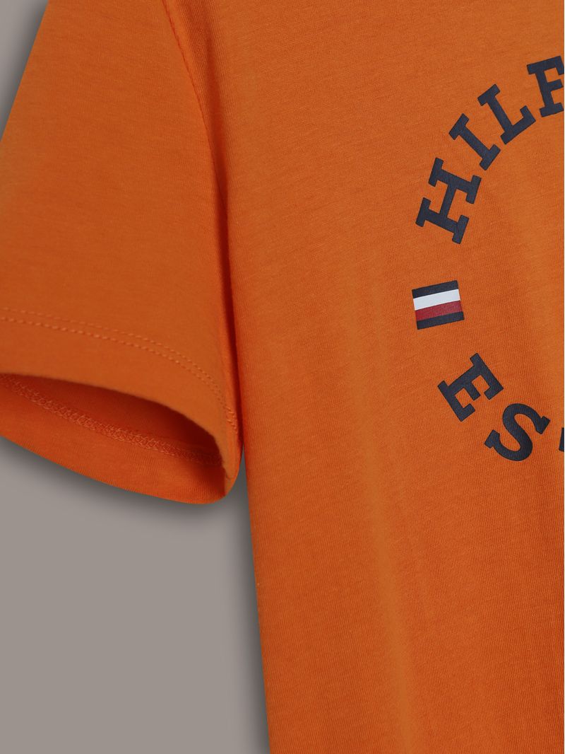 Polera-De-Niño-Con-Logo-Monotipo