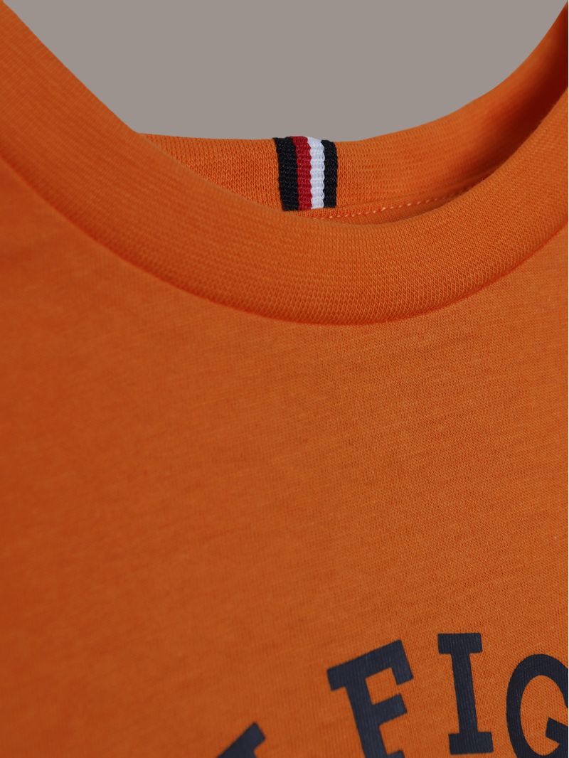 Polera-De-Niño-Con-Logo-Monotipo