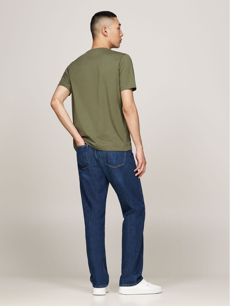 Polera-De-Cuello-Redondo-Con-Logo