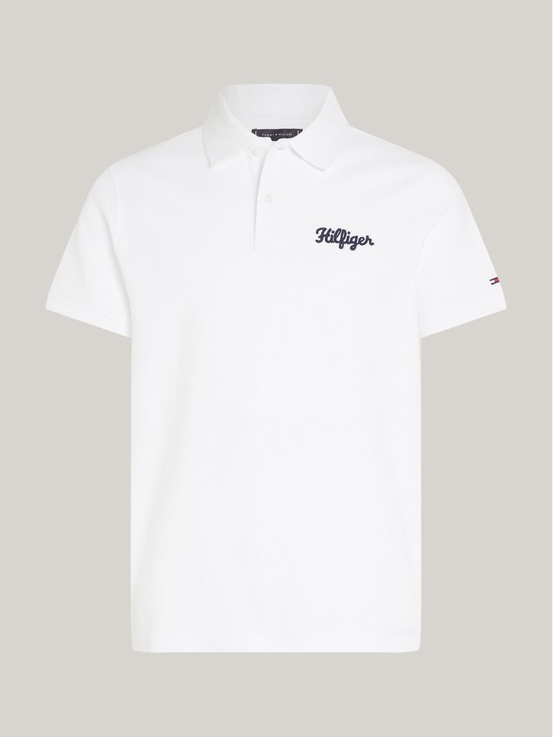 Polo-Con-Logo-En-Cadeneta