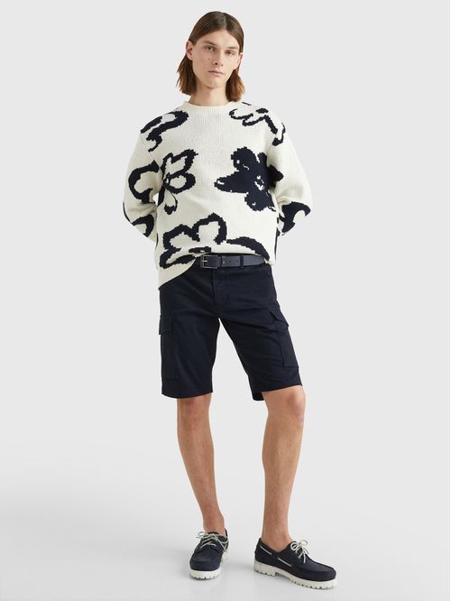 Shorts Cargo 1985 Essential