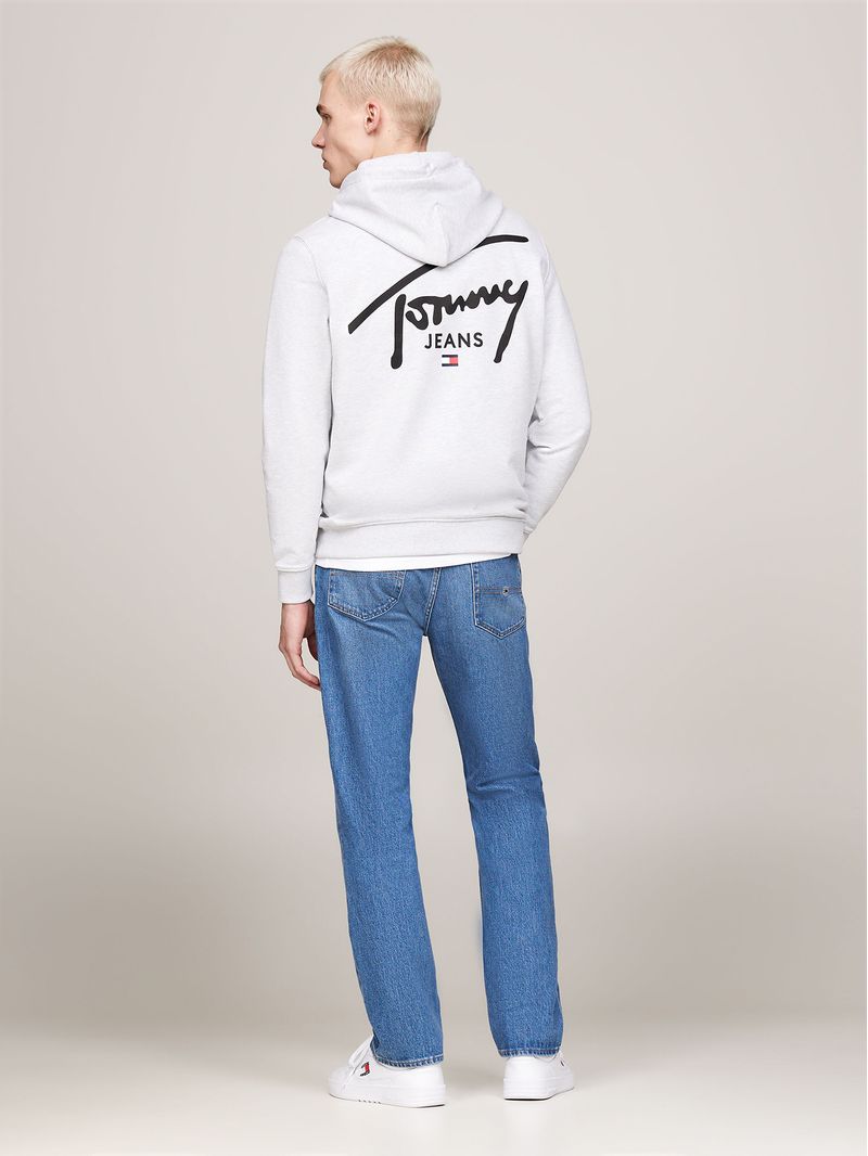 Poleron-Hoodie-Con-Logo-Distintivo