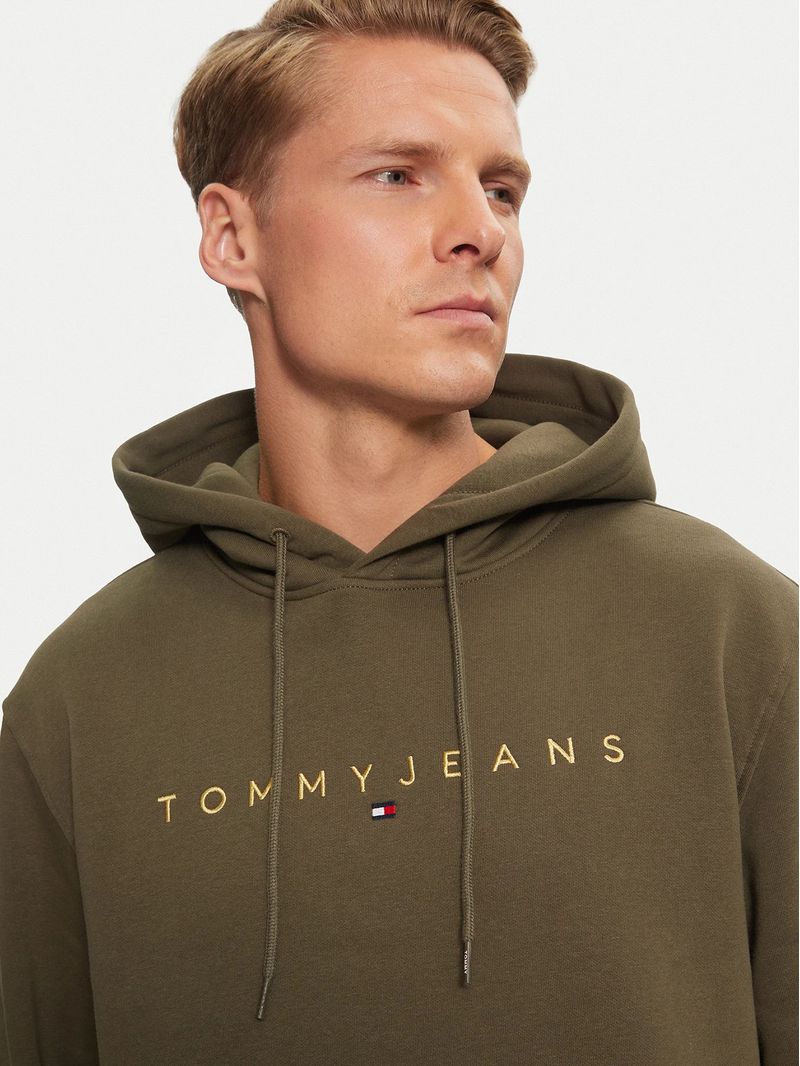 Poleron-Hoodie-Con-Logo-Bordado