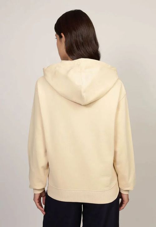 Polerón Hoodie Varsity Crest