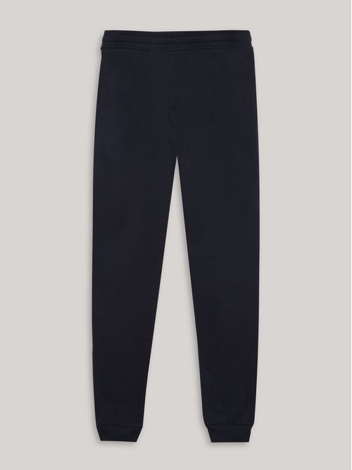 Jogger De Niño Solid Con Logo Estampado