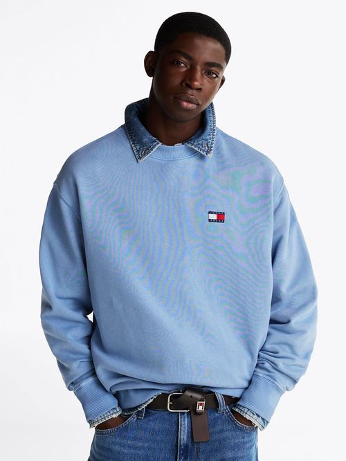 Polerón Relaxed Tj Logo