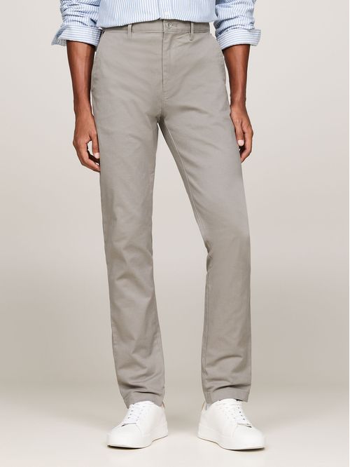 Pantalón Chino Bleecker