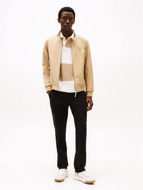 Pantalón Chino Denton Straight Fit