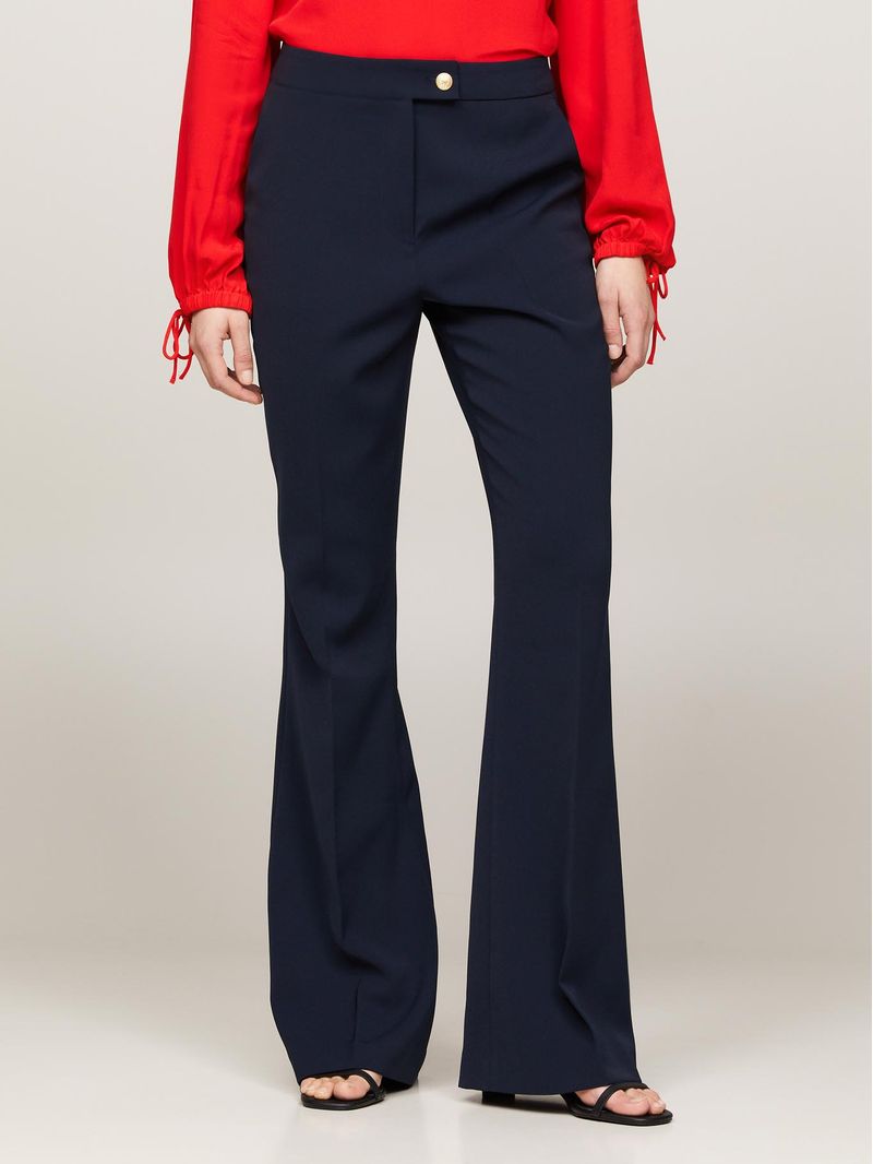 Pantalon-Acampanado-Solid