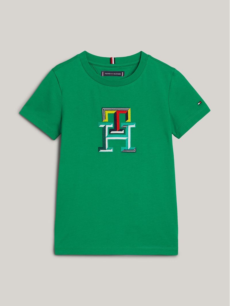 Polera-Logo-Monogram-Multicolor