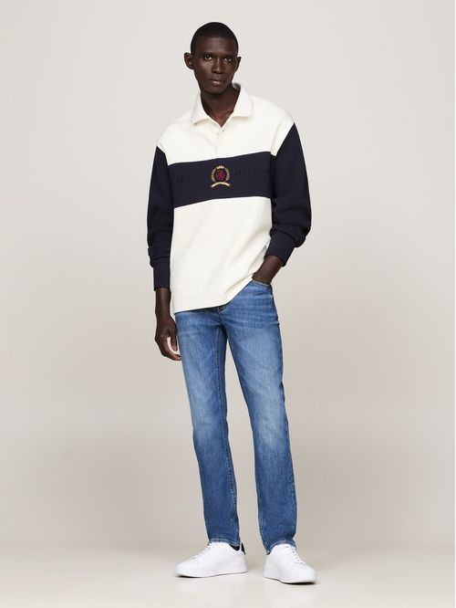 Jeans Flex Bleecker Slim Fit