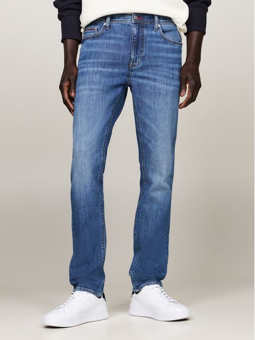 Jeans Flex Bleecker Slim Fit