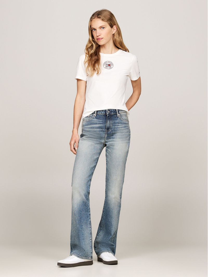 Polera-De-Corte-Slim-Con-Sello