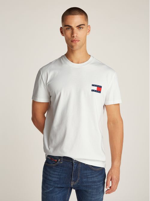 Polera Heritage Flag Logo