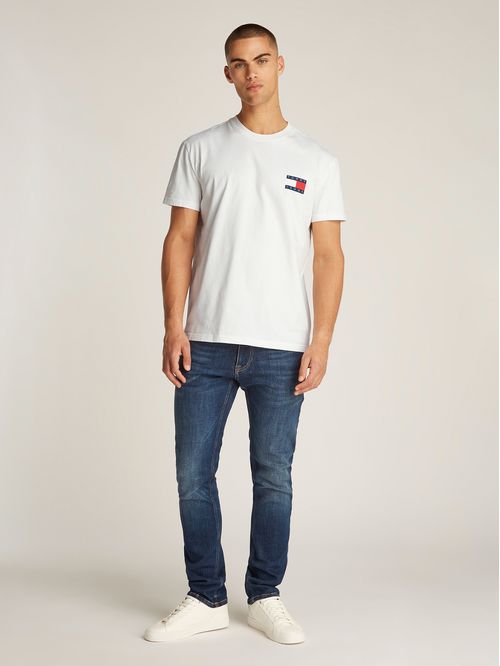 Polera Heritage Flag Logo