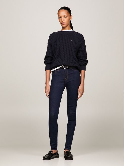 Jeans Como Heritage Skinny