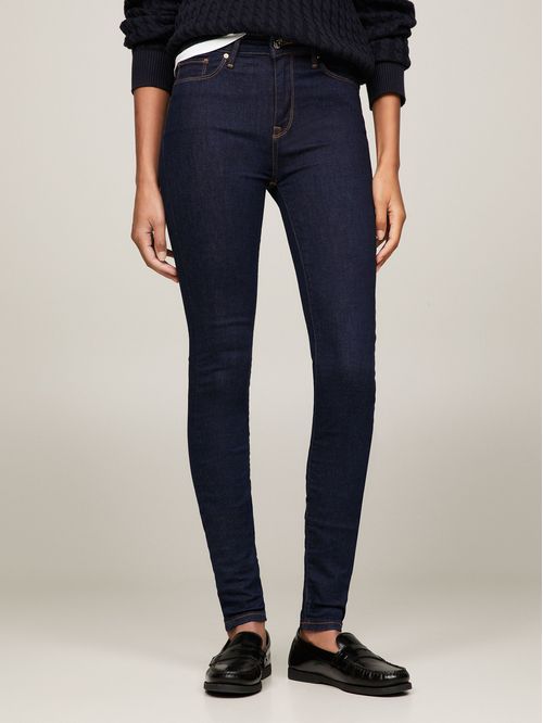 Jeans Como Heritage Skinny