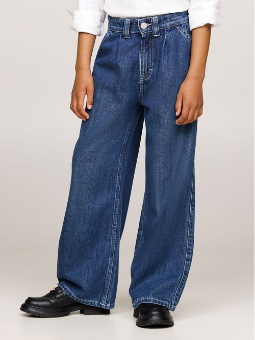 Jeans Mabel Pleats