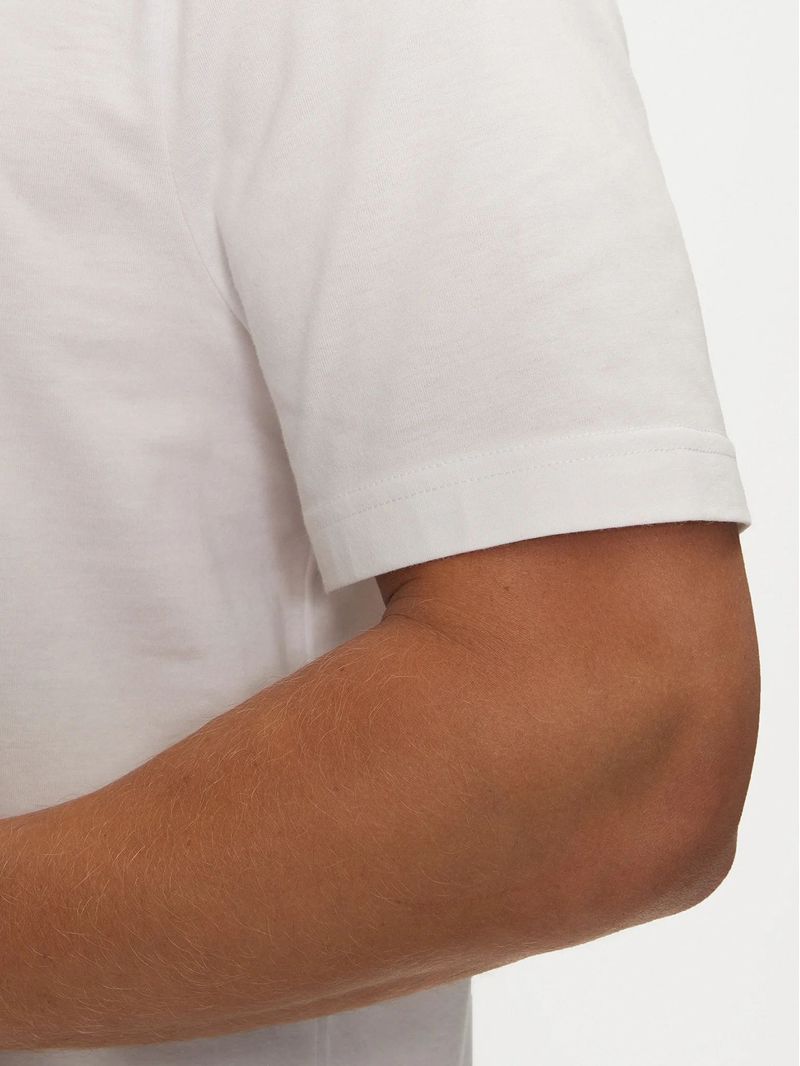 Polera-Con-Logo-Monotype