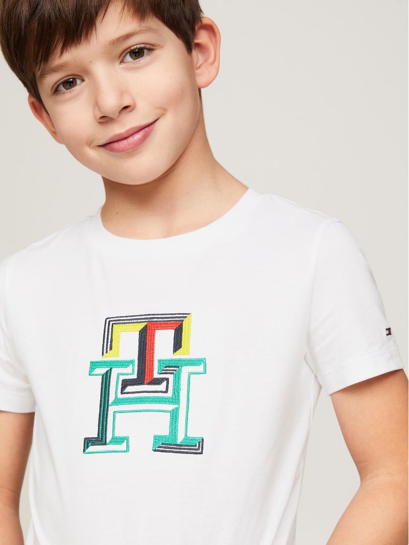 Polera-Logo-Monogram-Multicolor