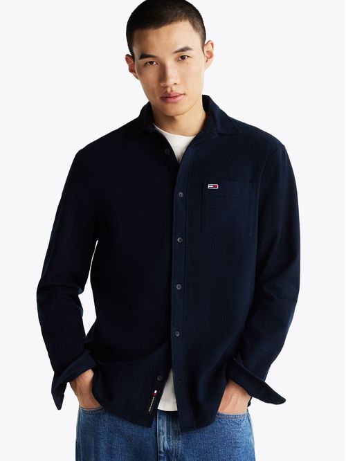 Camisa Flannel Regular Fit