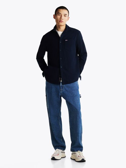 Camisa Flannel Regular Fit