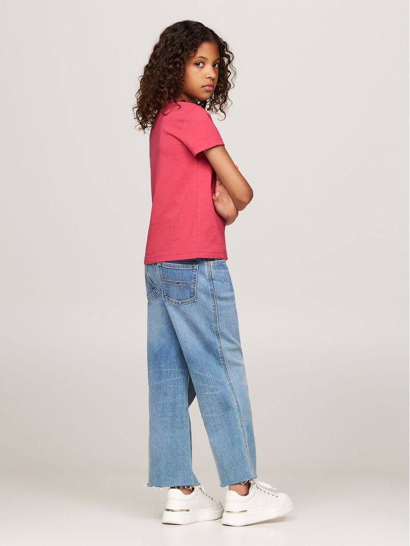 Polera-De-Niña-Con-Logo-Nyc