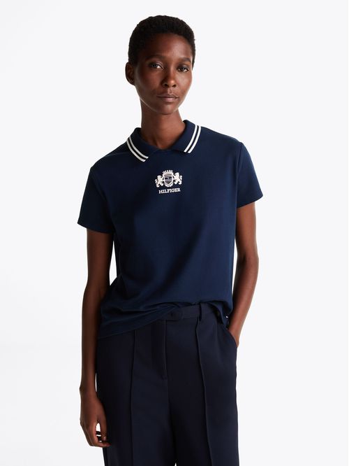 Polo Varsity Regular Fit