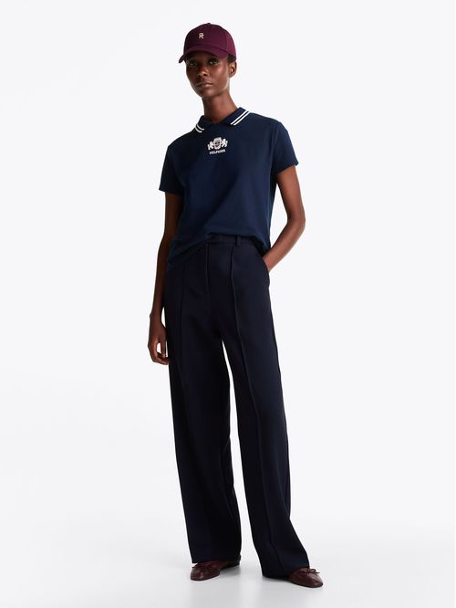 Polo Varsity Regular Fit
