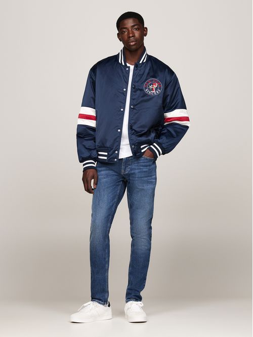 Jeans Austin Dark Wash Slim Fit