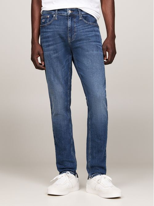 Jeans Austin Dark Wash Slim Fit