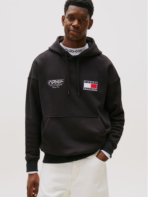 Polerón Hoodie Colección APXGP