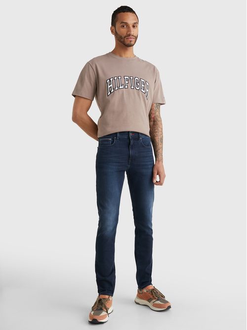 Jeans Bleecker Slim Fit