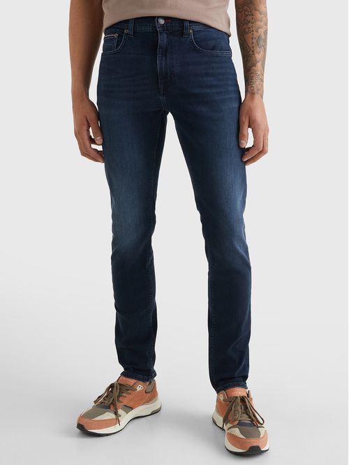 Jeans Bleecker Slim Fit