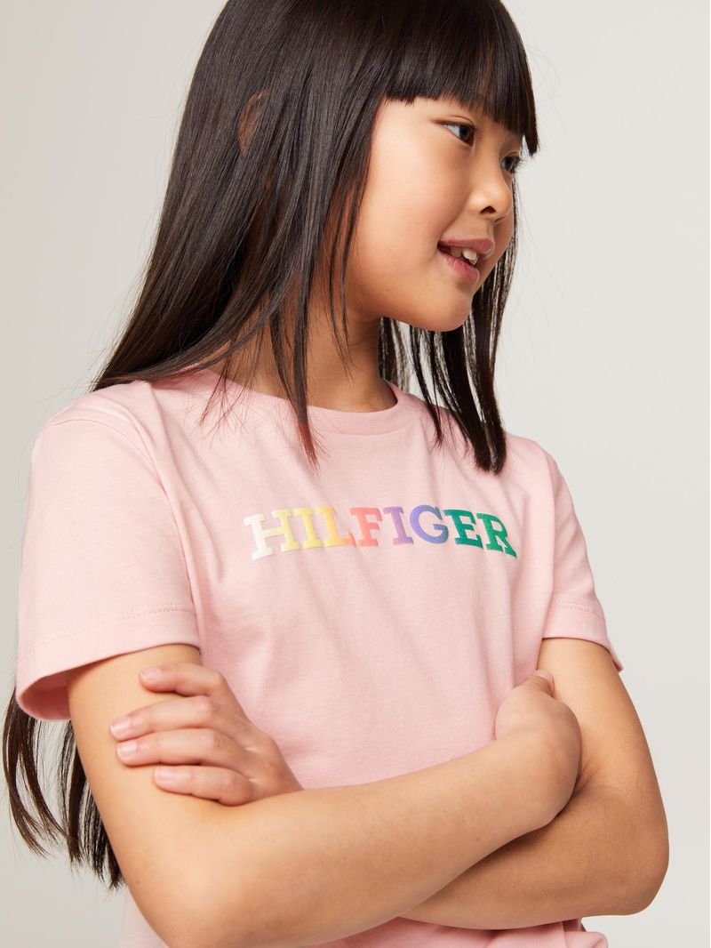 Polera-Con-Logo-Monotype