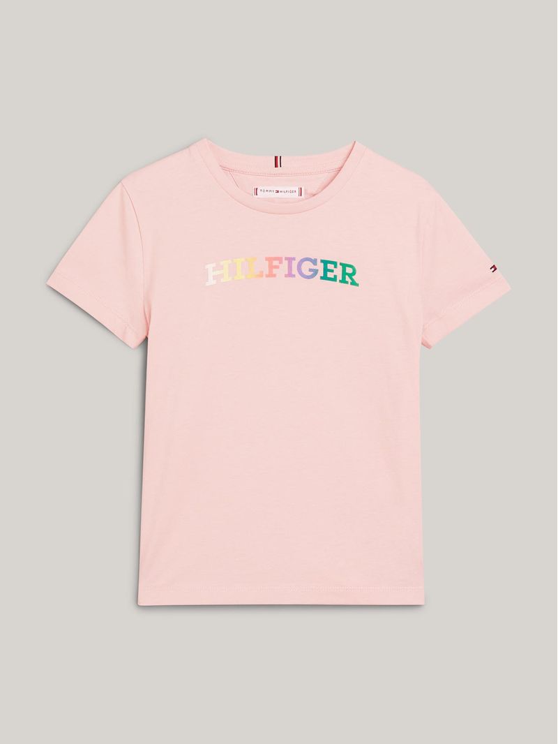 Polera-Con-Logo-Monotype