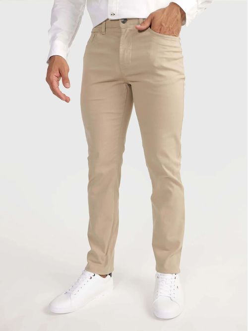 Pantalón Denton Essential