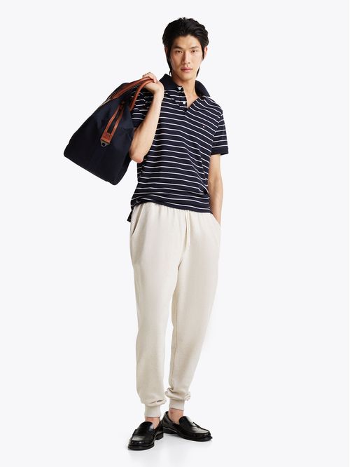 Joggers Essential Terry Con Logo