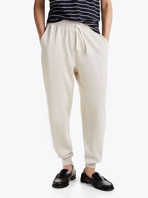 Joggers Essential Terry Con Logo
